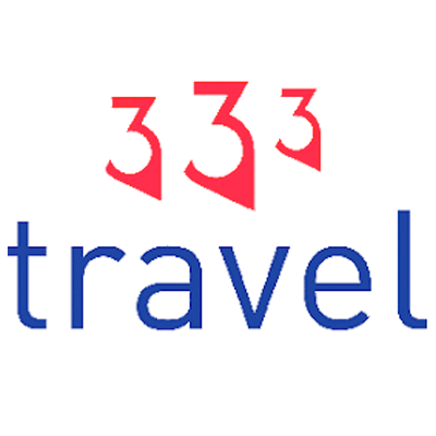 333 travel