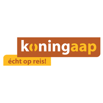 koningaap