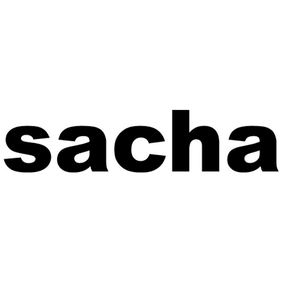 sacha